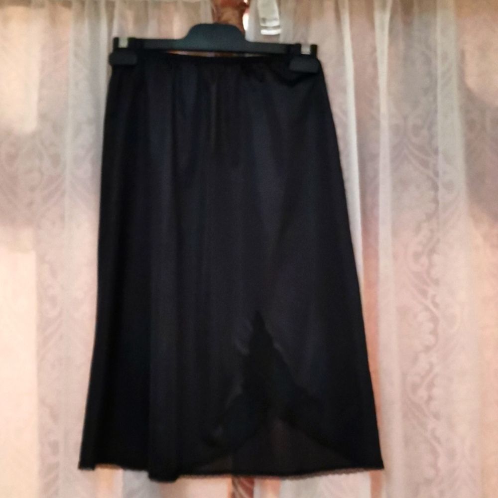 Warner's Vintage Mini petticoat Slip.